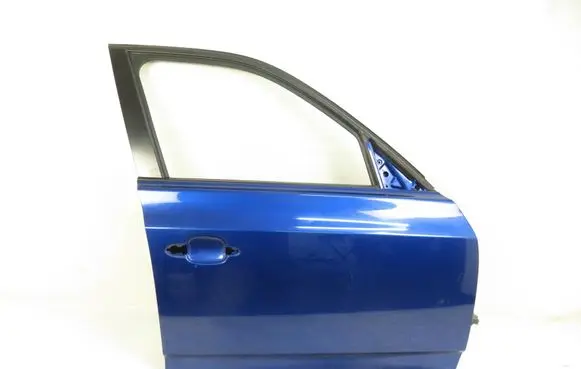 BMW X3 E83 Front door 