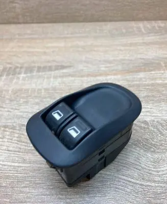 Peugeot 206 Electric window control switch