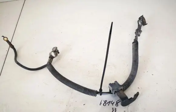 Honda FR-V Positive cable (battery)