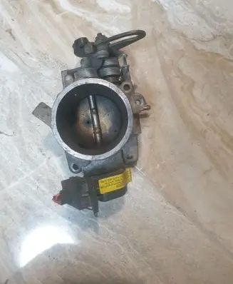 Ford Galaxy Throttle valve 97XFDA
