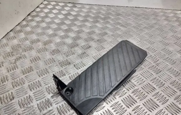Audi A3 S3 8P Foot rest pad/dead pedal 8P1864777