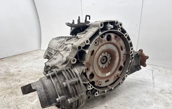 Audi Q5 SQ5 Automatic gearbox 0CJ301103D