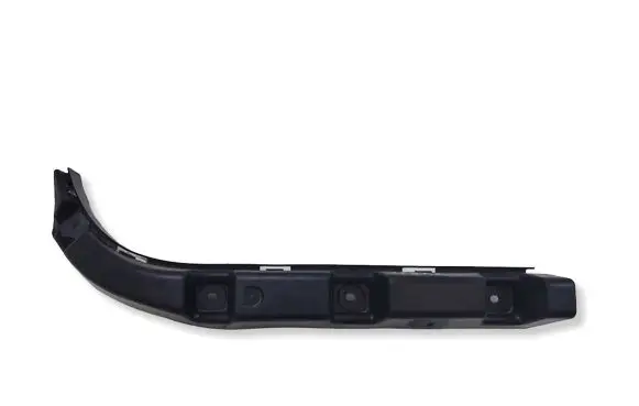 Seat Leon (1P) Rear bumper mounting bracket 1P0807863
