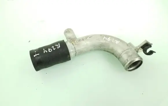 Honda Civic Intercooler hose/pipe 17288PLZE002
