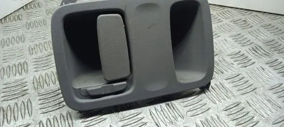 Volkswagen Crafter Rear door interior handle A9067600061