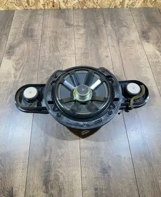 Mercedes-Benz E W211 Parcel shelf speaker 