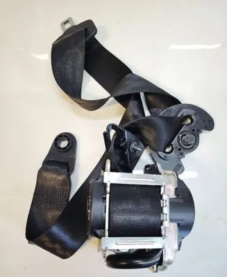Land Rover Range Rover Sport L494 Front seatbelt 620243100 HPLA611B08AC8PBJ