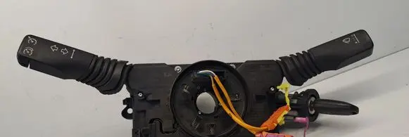 Opel Astra H On-board computer control switch 13276157KA