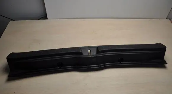 Mercedes-Benz EQA Trunk/boot sill cover protection A2436901200
