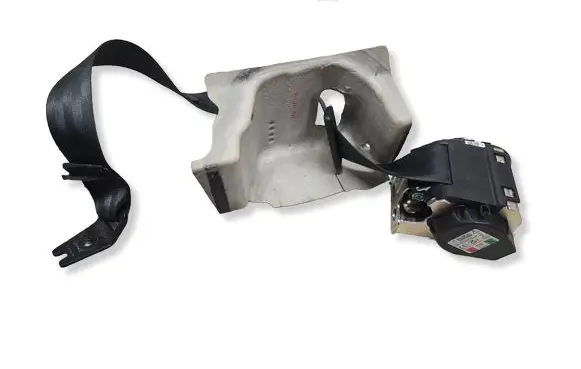 Volvo V60 Rear seatbelt 31462756