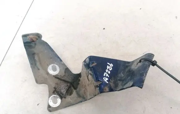 Renault Scenic II - Grand scenic II Other exterior part 