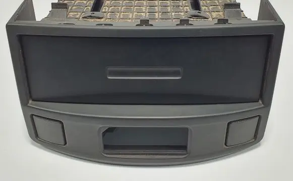 Citroen C6 Glove box 9657387977