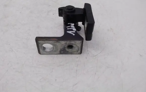 Volkswagen Tiguan Front door upper hinge 5N0831402