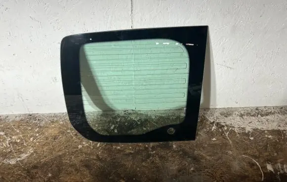 Toyota Proace Rear windscreen/windshield window 43R00048