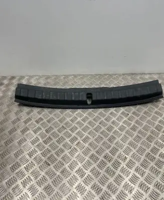 BMW 2 Active Tourer U06 Trunk/boot sill cover protection 7952331 000011402783
