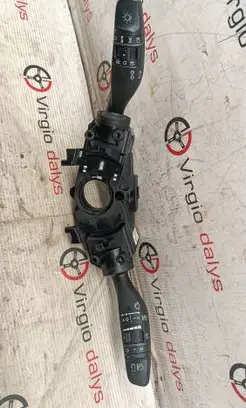 Hyundai Tucson TL Wiper turn signal indicator stalk/switch 93403D3950 3C13AS1000