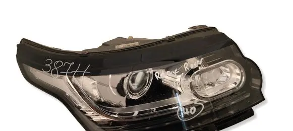 Land Rover Range Rover L405 Headlight/headlamp CK5213W029JB 89908767