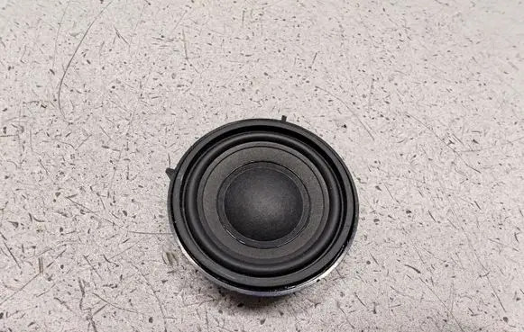 BMW 5 F10 F11 Parking PDC sensor speaker 65139151127