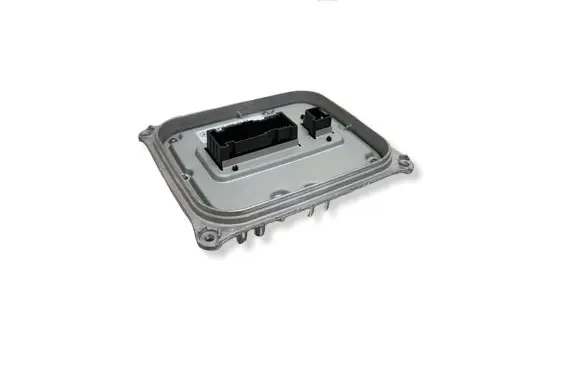 Mercedes-Benz GLE W167 Headlight ballast module Xenon A2139000737