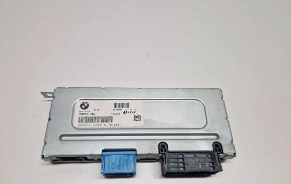 BMW 5 F10 F11 Gateway control module 9244262 53235685 103533