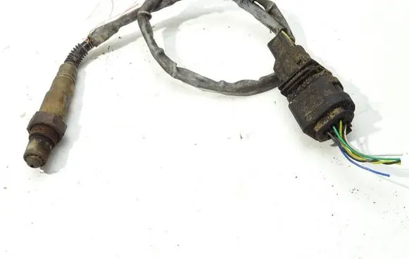 BMW 7 E65 E66 Lambda probe sensor