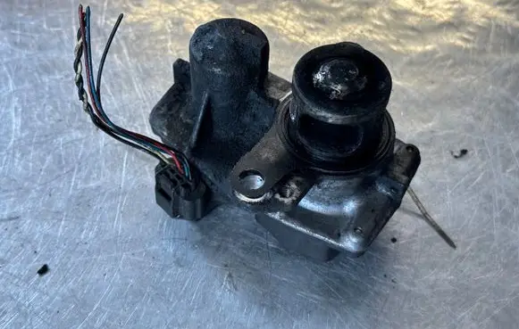 Nissan Qashqai EGR valve 8201061904 H8201061904