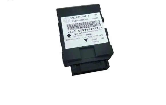 Volkswagen PASSAT B7 Other control units/modules 3AA905107B EG00000132022 ES00000000089
