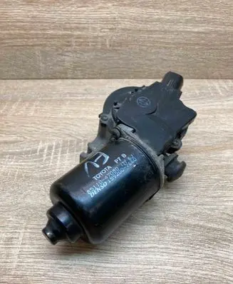 Toyota Prius (XW20) Wiper motor 8511047080 1592007660 LHD