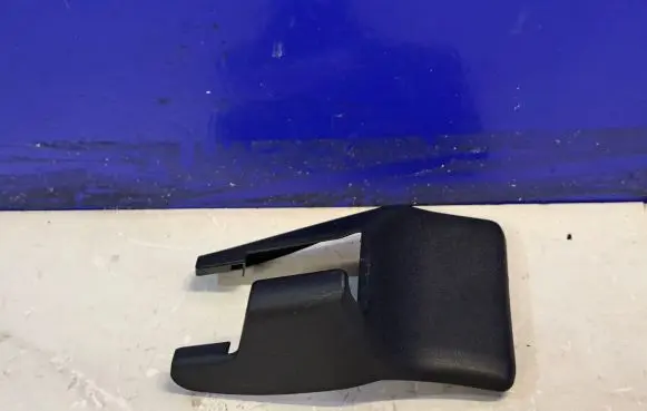 Lexus RX 450H Front door seat control surround trim 7212848090