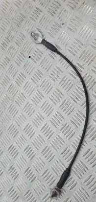 Ford Ranger IV Tailgate check strap stopper 