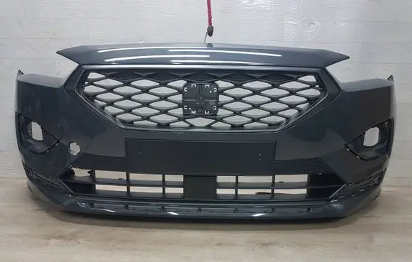Seat Tarraco Front bumper 5FJ807221D 5FJ807217E
