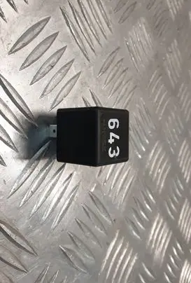 Audi A4 S4 B8 8K Other relay 8K0951253