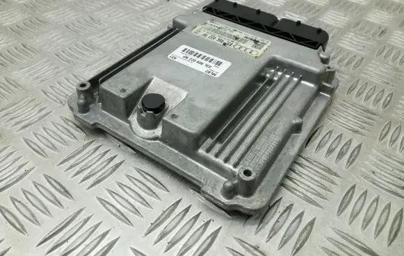 Audi A5 Sportback 8TA Engine control unit/module ECU 03L906022NP 0281016141