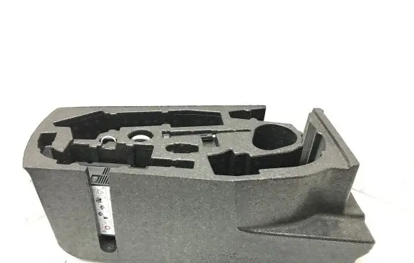 Volkswagen Polo V 6R Tool set 6C0863470A 5N0012615C