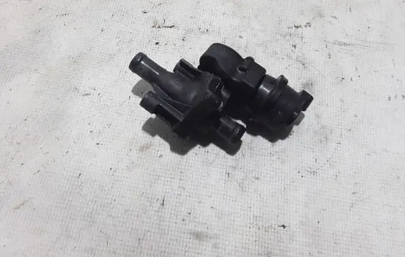 Smart ForFour II W453 Electric auxiliary coolant/water pump 922304507R