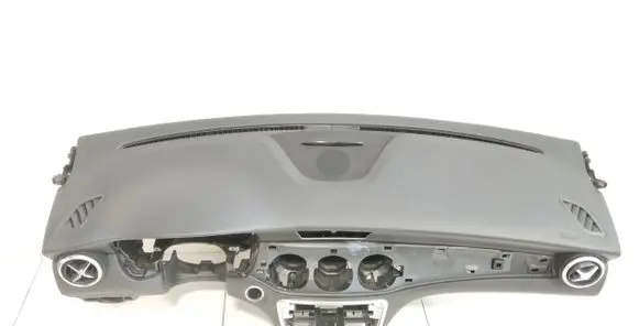 Mercedes-Benz A W176 Dashboard