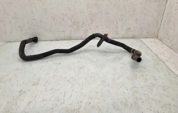 Audi A6 S6 C6 4F Engine coolant pipe/hose 4F1819699
