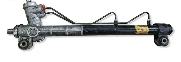 Chevrolet Spark Steering rack 95966700