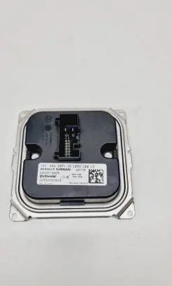Xenon control unit/module