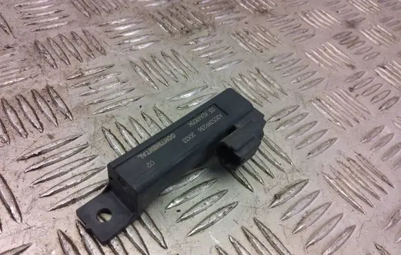 Nissan Micra K14 Keyless system antenna A2C53119236 3112AA1105K
