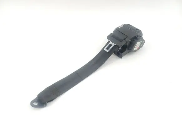 Opel Crossland X Rear seatbelt 39125910 4620300000000N 365554265