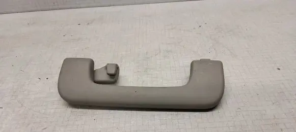 Audi A4 S4 B6 8E 8H Rear interior roof grab handle 8E0857607A