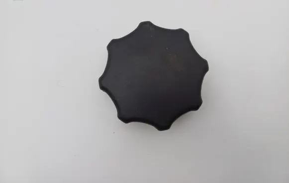 Opel Astra H Seat adjustment knob 24421665