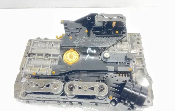 Gearbox control unit/module