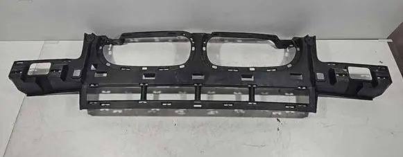 BMW X3 E83 Front bumper mounting bracket 3400898 12125313 DN1347