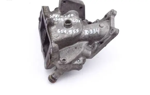 Mercedes-Benz Sprinter W906 EGR valve A6611420067
