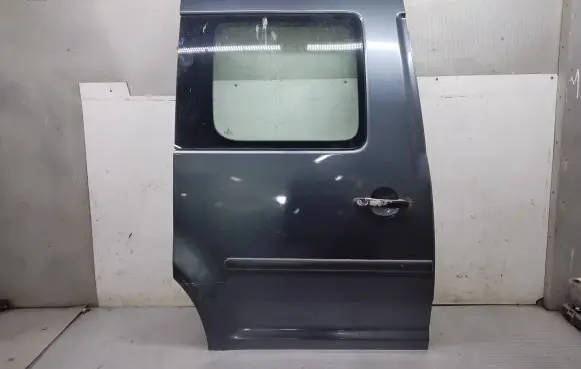 Volkswagen Caddy Side sliding door 