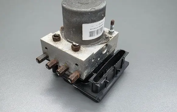 Honda Civic ABS Pump 0265950744 57110SMJG011M1 0265235398