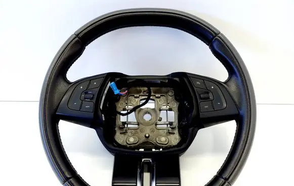 Citroen C4 Cactus Steering wheel 98085005ZD