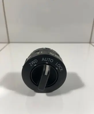 Nissan X-Trail T30 Differential lock switch 44150